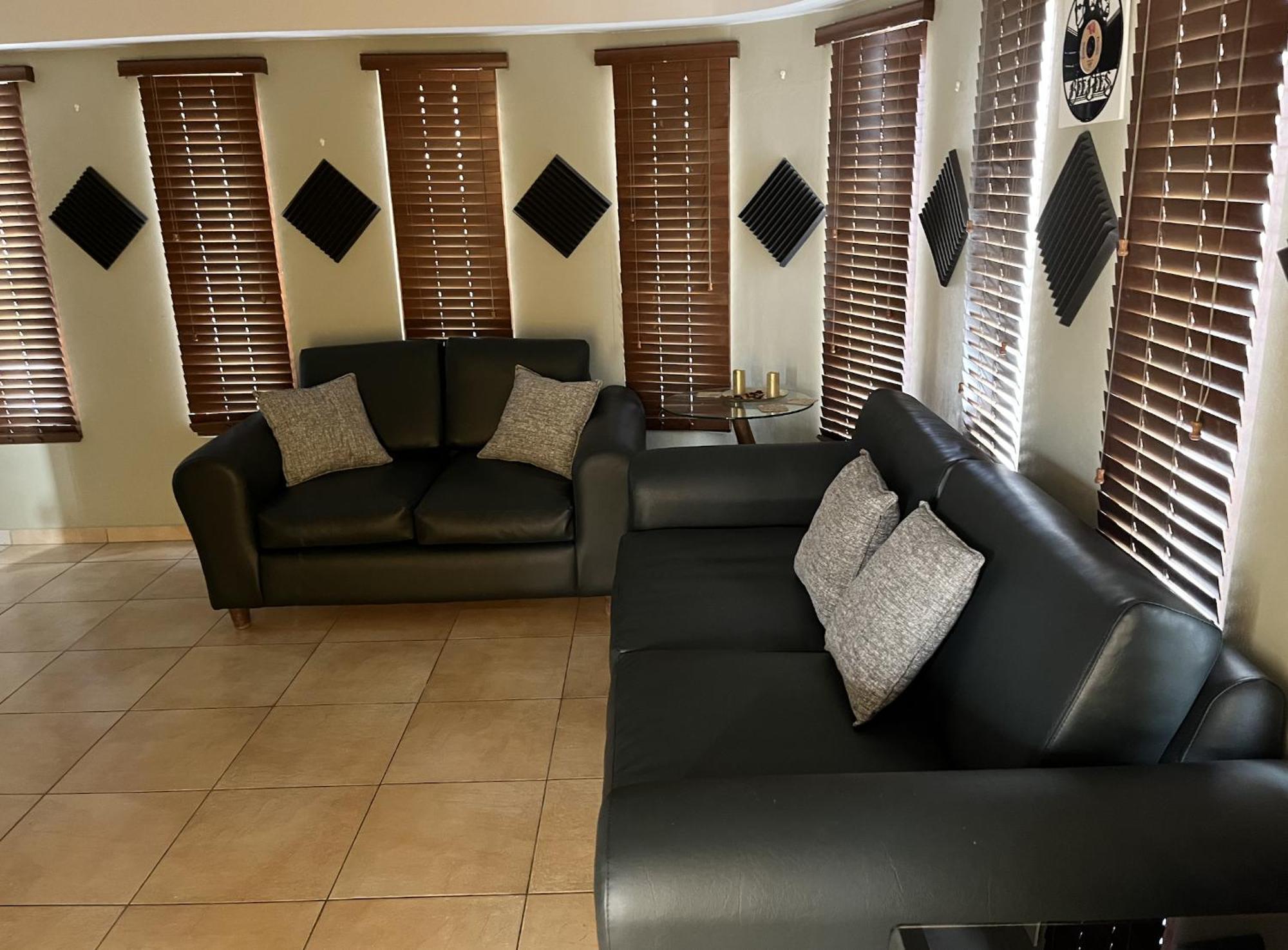 Genesis Apartments Палм Бич Экстерьер фото