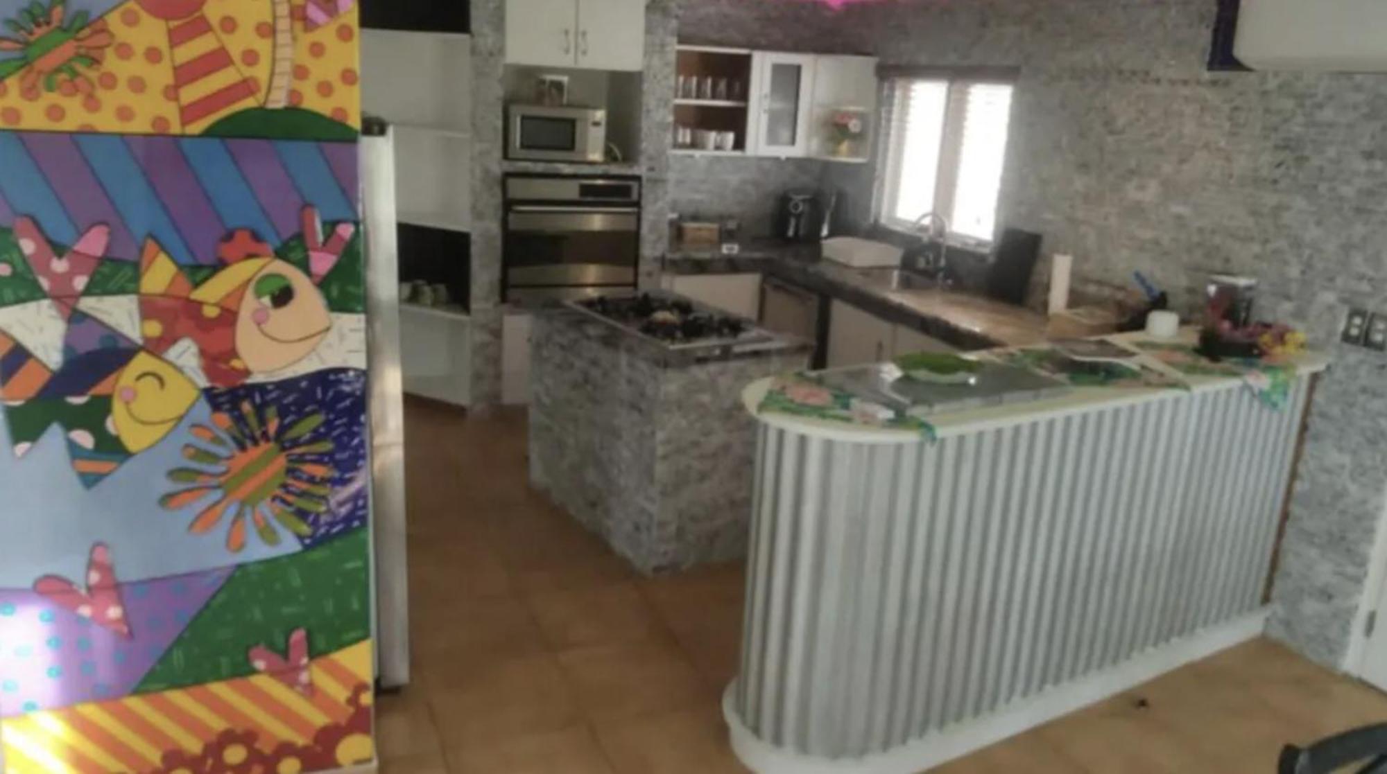 Genesis Apartments Палм Бич Экстерьер фото